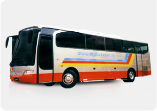 9-Seater VIP