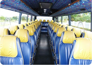 9-Seater VIP